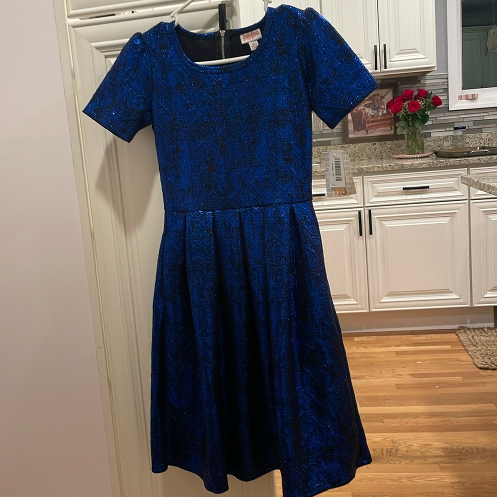 Lularoe NWT Amelia XS